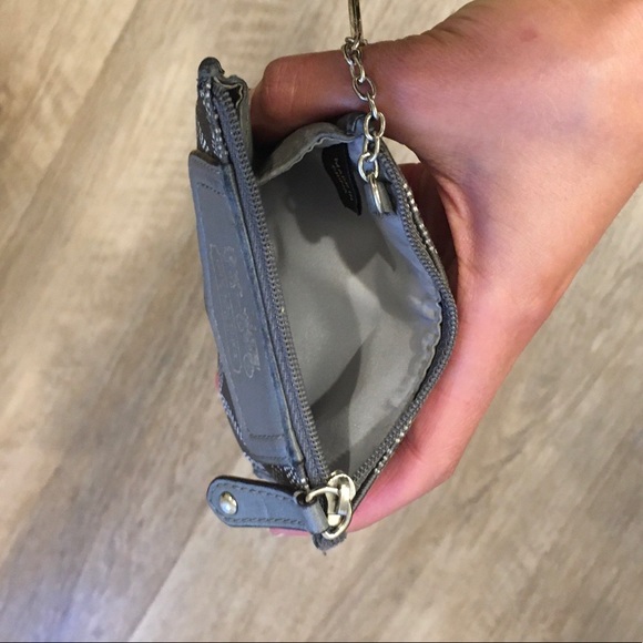 *COACH* Wristlet! - Picture 8 of 10